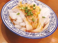 川北凉粉-四方面荘(常丰花园店)