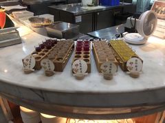 -大佛寺高级素食自助餐厅
