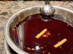 -肖肖酸萝卜鱼火锅(总店)