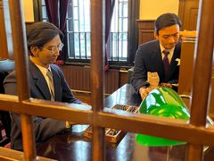 -沈阳金融博物馆