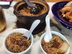 -小吊梨汤·北京菜(香山店)