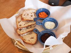 sour dough-Mesa Madre梅萨妈妈·Bintana(国贸店)