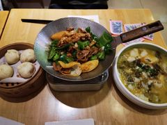 -嘉和一品粥(马家堡店)