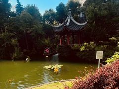 -上海虹桥宾馆(郁锦香品牌酒店)