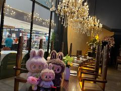 -狮拾久·现代新加坡料理(福田COCO Park店)