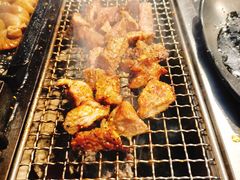 -伍丁·烤牛肋(和平东桥店)
