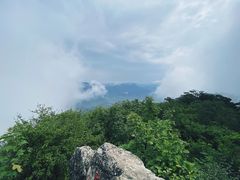 -九鼎铁刹山风景区