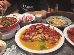 -欧记轩龙虾·私房菜(A店)