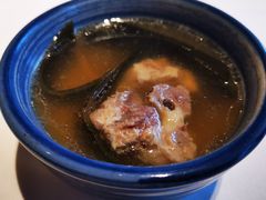 -八府香鸭·啫啫煲(华山路店)