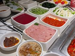 -海底捞火锅(上元大街店)