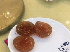 -台山美食一绝阿四台山黄鳝饭(阿四创作店)