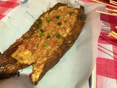 -98K烧烤(顺外路店)