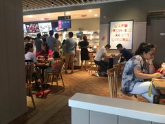 -肯德基(西稍门店)