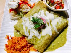 -Cactus墨西哥仙人掌餐厅