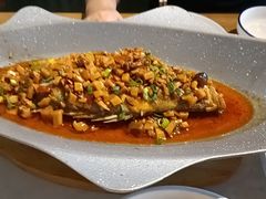 -不倒翁·安徽名菜楼(步行街店)