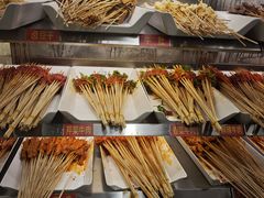 -成都瓜串串(华强北店)