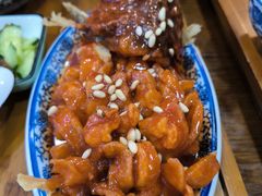 -孙盛兴奥灶面馆·蟹黄面·三虾面(山塘街总店)