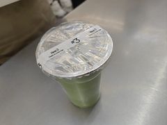 -Yee3·三号椰(上海中山公园龙之梦店)