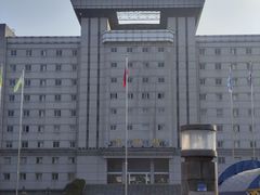 -中南财经政法大学(首义校区)