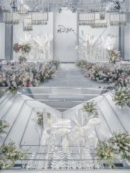 -广州富力君悦大酒店·宴会厅