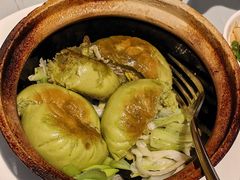 -粤财皇冠假日酒店·彩华轩中餐厅