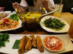 -明泰谷泰国餐厅(正大广场店)