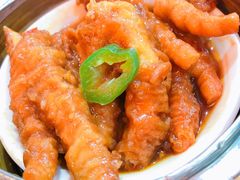 凤爪-糖朝(尖沙咀店)