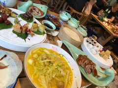 一口酥（点卯精品烤鸭）-顺承小院儿