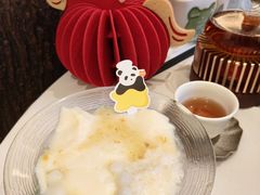 熊猫醪糟冰汤圆-眉州东坡·熊猫主题餐厅(枫蓝店)