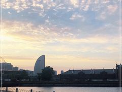 -横滨红砖仓库1号馆