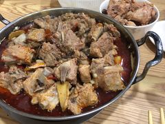 -老殷锅仔