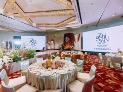 -广州富力君悦大酒店·宴会厅