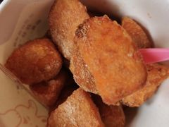 -盖小厨炸串凉皮臭豆腐(图书大厦店)