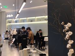 -Seesaw Coffee(上海国金中心店)