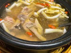 -江太极江浙菜(马桥万达广场店)