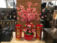 -麦当劳(乳山路店)