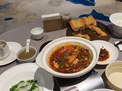 -徐记海鲜(观沙岭|滨江新城店)