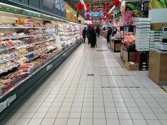 -京客隆超市(京源店)