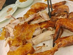 -飨赫驾瓦罐烤鸡(佛岗店)