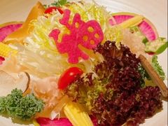 -叶叶菩提·晋福宫