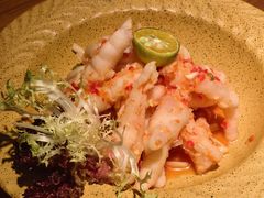 -星叶·东南亚料理(温州万象城店)