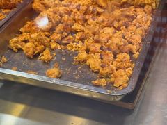 -阿捡忭京炸鸡(长沙韭菜园总店)