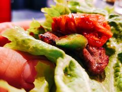 -釜山火炉·海鲜烤肉(紫藤路店)
