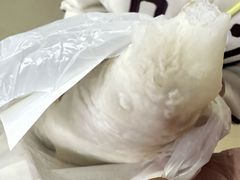 -安徽阜阳卷馍(西单店)