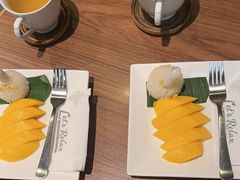 -Let’s Relax Spa(Siam Square One)