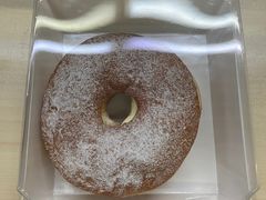 奶油多纳滋-多乐之日(颐堤港店)