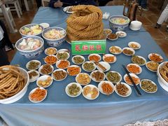 -民杨抓饭(柏香苑店)