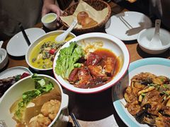-锡和无锡菜(景丽苑店)