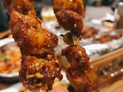 -喝丢一只鞋海鲜烧烤·海肠捞饭(东关街店)