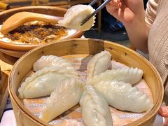 -图味美小黄鱼·景德菜(浙江路店)